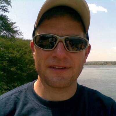 Profile Picture of William Bradridge (@TEFLguru) on Twitter