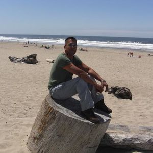 Profile Picture of Aaron Greenberg (@akravenclan) on Myspace