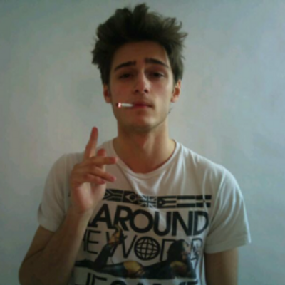 Profile Picture of Alexander. (@AlexPolack) on Twitter