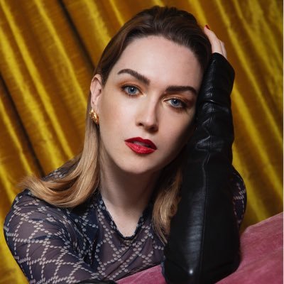 Profile Picture of Jamie Clayton (@MsJamieClayton) on Twitter