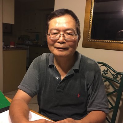 Profile Picture of Harryhsieh (@harryhsieh4) on Twitter