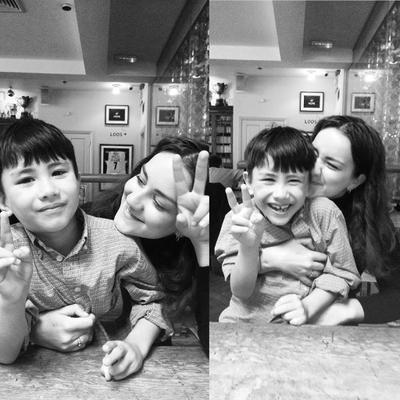 Profile Picture of Phoebe Phillipson Twitter