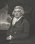 Profile Picture of William Mitchell (1742–1823)on Wikipedia