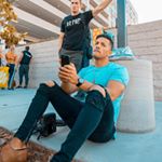 Profile Picture of james Derek (@james_derek_2) on Instagram