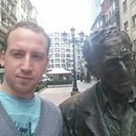 Profile Picture of Daniel Joffe (@danieljoffe) on Instagram