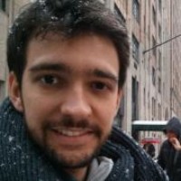Profile Picture of Caio Campos (@caio-campos) on Quora