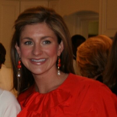 Profile Picture of Julia D Burley (@ClemsonJulia) on Twitter
