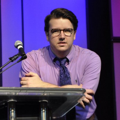 Profile Picture of Zach Fox (@ZachFoxSburg) on Twitter