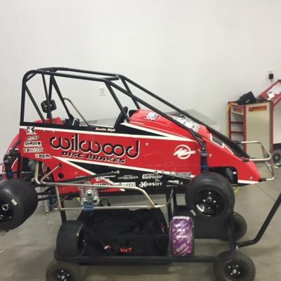 Profile Picture of Al Scroggins (@Bigal3977) on Twitter