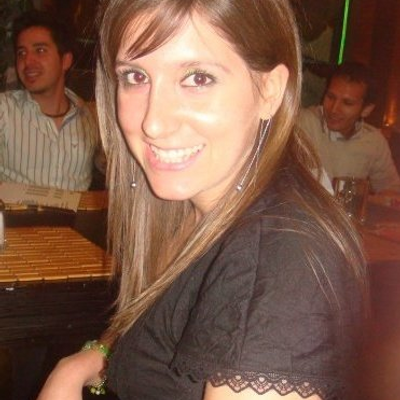 Profile Picture of Luz Del Carmen Rueda (@@LuzdelK) on Twitter