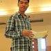 Profile Picture of Robert Lukitobudi (@greenlbert) on Pinterest