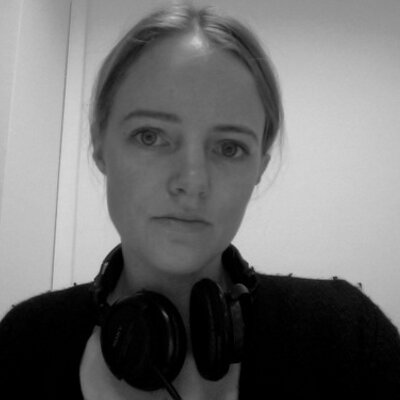 Profile Picture of Anne Toft (@AnneBirkToft) on Twitter