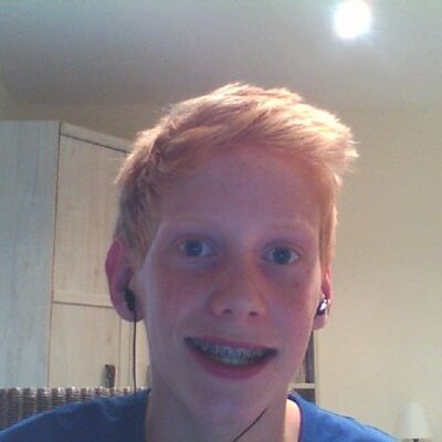 Profile Picture of Jason Davin (@the_jason2) on Twitter