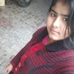 Profile Picture of sneha  chaudhary (@snehachoudhary6520) on Instagram