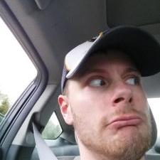 Profile Picture of Jesse Alguire (@thenecroguard) on Twitter