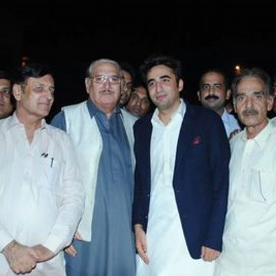 Profile Picture of Nadeem Awan (@nadeemawan2014) on Twitter