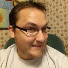 Profile Picture of Luke Cochran (@alphanumericpun) on Twitter