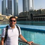 Profile Picture of Robert Bürger (@__roberto83) on Instagram