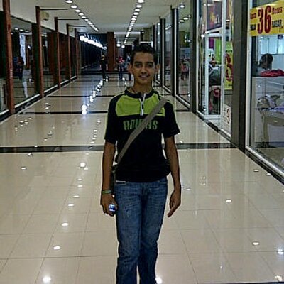 Profile Picture of Peter Flores (@peterflores_97) on Twitter