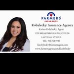 Profile Picture of Karissa Kobylecky (@kobyleckyinsurancelv) on Instagram