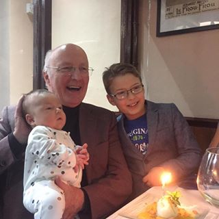 Profile Picture of Dennis Singleton (@dennis.singleton.940) on Facebook