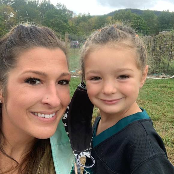 Profile Picture of Kristy Natole (@eaglesphanatik) on Poshmark