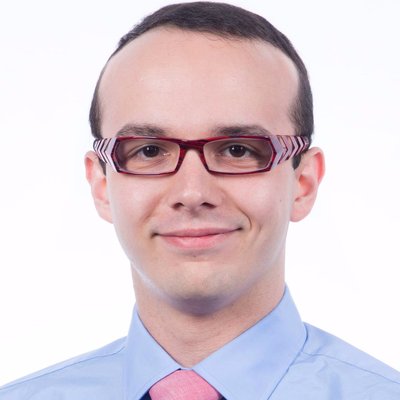 Profile Picture of Christopher D. Looper (@ChrisDLooper) on Twitter