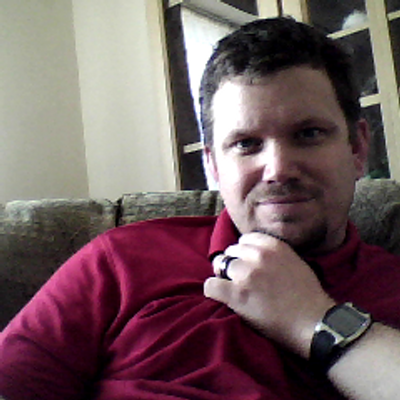 Profile Picture of Craig Richard Amos (@craigamos1977) on Twitter