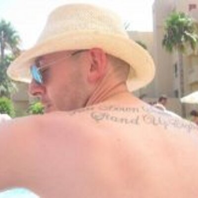 Profile Picture of Alex Keene (@alexkeene1) on Twitter