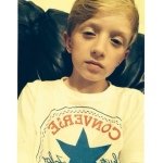 Profile Picture of Toby Randall♥︎ (@_tobyrandal) on Instagram