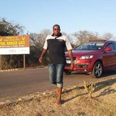 Oupa Ntswane - Twitter Profile Picture of Oupa Ntswane (@NtswaneOupa) on Twitter