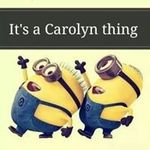 Profile Picture of Carolyn Wigley (@caswigley) on Instagram