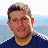 Profile Picture of Mark Barros (@TheMadHermit) on Flickr