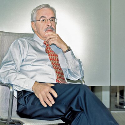 Profile Picture of Steve Judge (@SteveJudgeV2) on Twitter