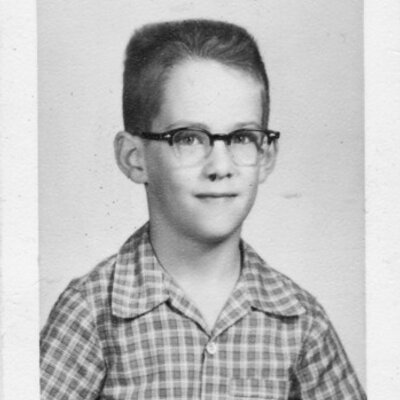 Profile Picture of P Gregory Springer (@geodeespringer) on Twitter