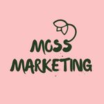 Profile Photo of Marie Shields - Moss Marketing (@mossmarketing) on Instagram