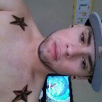 Profile Picture of Ralph Rosado (@snapbackrah) on Instagram