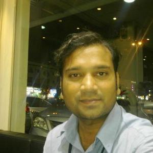 Profile Picture of Nizam Ahmed (@nizamahmed12345) on Twitter