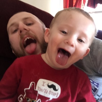 Profile Picture of Adam Rodger (@adamrodger2010) on Twitter