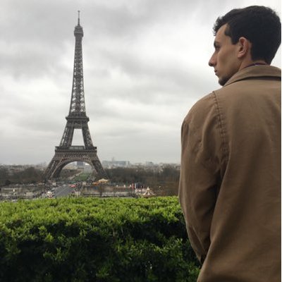 Profile Picture of Zack Stewart (@beef_stewie) on Twitter