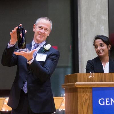 Profile Picture of Geneseo CIDD (@CiddGeneseo) on Twitter