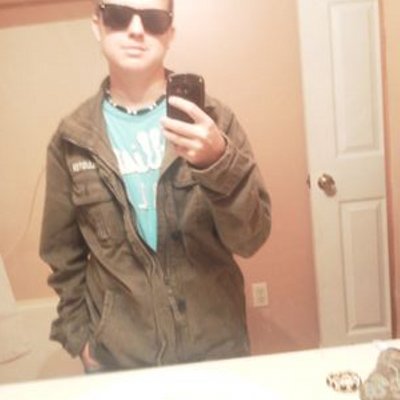 Profile Picture of Justin Flowers (@justinflowers17) on Twitter