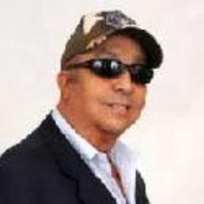 Profile Picture of Haroldo Brito (@@Lawrence_walk) on Twitter