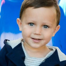 Profile Picture of Jennifer Thomas-Friesenhahn (@jfriesenhahn) on Pinterest