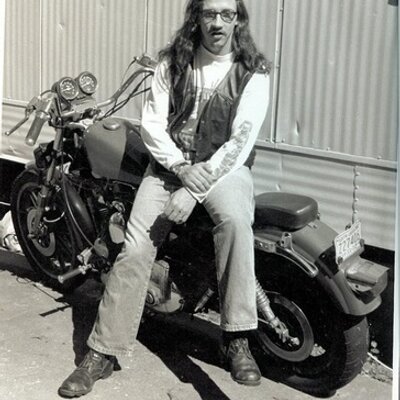 Profile Picture of Glenn Clark (@GreyWolf8157) on Twitter