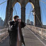 Profile Picture of David Batchelor (@dtbatch) on Instagram