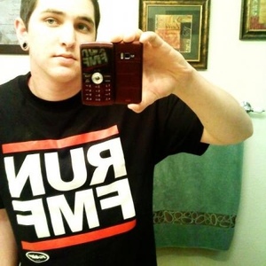 Profile Picture of Jake Nobriga (@gldnboyy) on Myspace