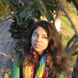 Profile Picture of Nabila Haque Nova (@nabilahaquenov1) on Twitter