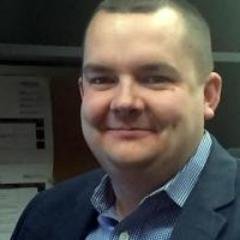 Profile Picture of Chris McQuarrie (@McQuarrieChris) on Twitter