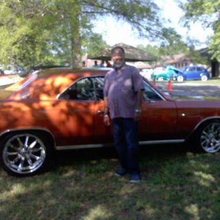 Profile Picture of Joseph Martin (@Joseph-Martin) on Facebook